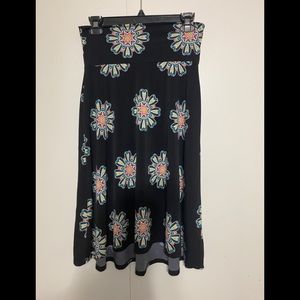 LulaRoe skirt